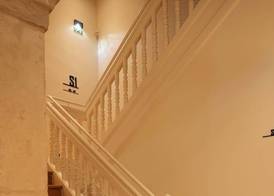 Inspira Santos Boutique Hotel 2