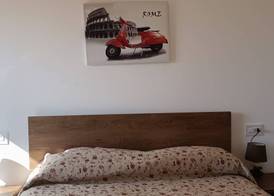 Appartamento Cavaliere a Tropea 3