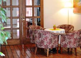 Park Hotel Pruhonice 3