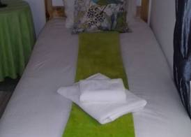 De Oude Meul Country Lodge & Restaurant 5