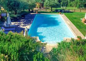 Agriturismo Renello 4
