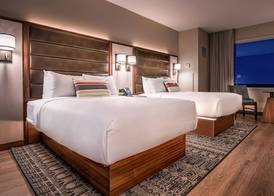 Turtle Creek Casino & Hotel 4