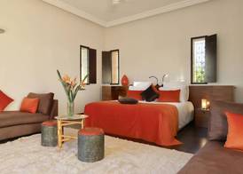 Marrakech Retreat By La Siredrah 5