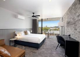 The Sebel Brisbane Margate Beach 4