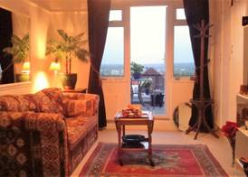 Crystal Palace B&B 4
