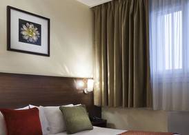 The Originals City, Hôtel Paris Sud, Orly-Draveil 4