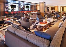 Le Meridien Atlanta Perimeter 2