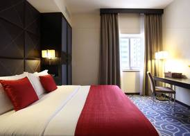 The Eclipse Boutique Suites 4