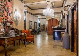 Hotel San Carlos 2