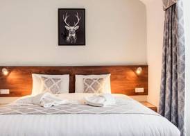 St Ives Boutique Hotel 4