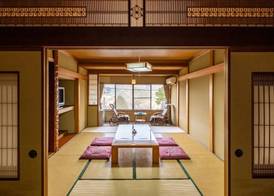 Shirayunoyado Yamadaya Hakone Gora 5
