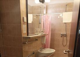 Villas Arbia - Rio by the Beach 3
