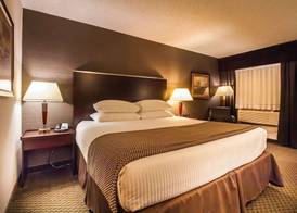 Best Western Airport Inn 4