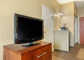 Comfort Inn DFW Airport North 5