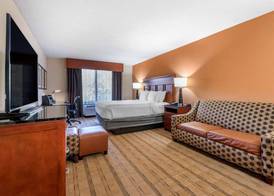 BW Plus Flagler Beach Area Inn & Suites 5