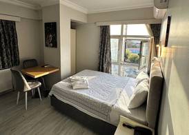 Bade Boutique Hotel Kadıköy 4