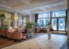 The Metropole Hotel Cork 2