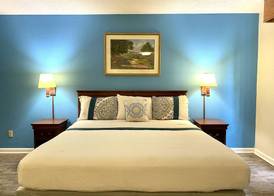 Rodeway Inn Mount Vernon, IN 3