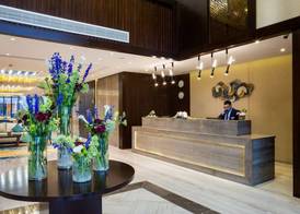 Naviti Warwick Dammam 4