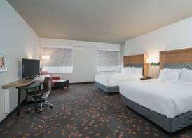 Holiday Inn ATLANTA/ROSWELL by IHG 5