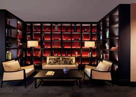 U-Visionary Venezia Hotel 4