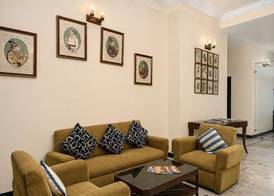 Sarovar - Lake Facing Boutique Hotel On Lake Pichola 2