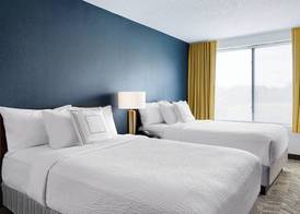 SpringHill Suites by Marriott Richmond North/Glen Allen 4