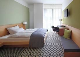 Hotel Otterbach 2