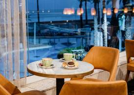 Vert Dead Sea By AFI Hotels 5