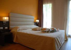 Zen Hotel Versilia 5