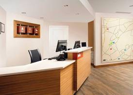 TownePlace Suites by Marriott Alexandria Fort Belvoir 4