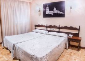 Hotel Castellano I 5