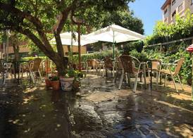 Hotel A Nieu 5