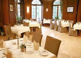 Hotel Villa Altenburg 5