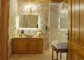 The Kingdom Of Cappadocia Luxury Cave Hotel 4