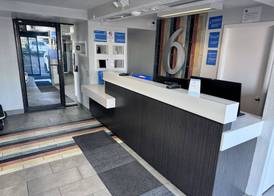 Motel 6 Greenwood Village, CO - Denver - South Tech Center 4