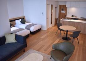 Cedars Hotel HAKUBA 4