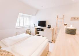 Logement Overzee 5