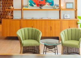 Hyatt Centric Waikiki Beach 4