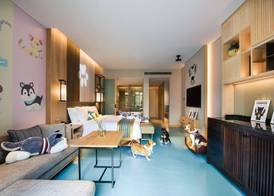 Crowne Plaza - Kunming Ancient Dian Town by IHG 5