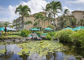 Waipouli Beach Resort and Spa Kauai by OUTRIGGER 4