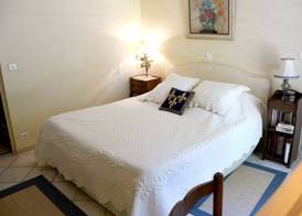 Les chambres d'Adeline - B&B 3