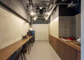 &AND HOSTEL MINAMISENJU 3