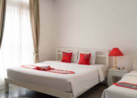 The Frangipani Royal Palace Hotel 5