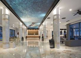 Hotel Baia Azul 4