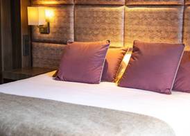 Van der Valk Hotel Nuland - 's-Hertogenbosch 5