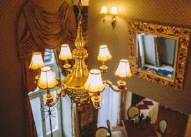 Mozart Hotel 4