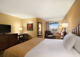 Orleans Hotel and Casino 4