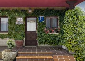 Hotel Rural "La Ruta De Cabrales" 2
