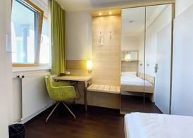 Bettenburg Hotel Hamburg 4